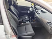 Renault Mégane 1.5 DCI III Hatchback