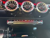 Mercedes-Benz A 180 d AMG Line Aut.