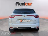 Renault Mégane Sport Tourer 1.5 dCi GT Line