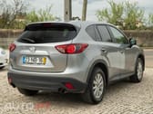Mazda CX-5 2.2 D Essence