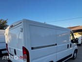 Peugeot Boxer VAN
