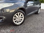 Renault Mégane Sport Tourer 1.5 dCi Dynamique