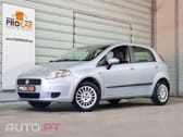 Fiat Punto 60 Dynamic