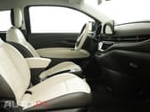 Fiat 500 500e 3+1 42 kWh Novo 500