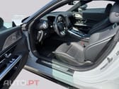 Mercedes-Benz SL 43 AMG ND
