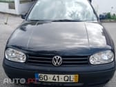 Volkswagen Golf 1.4