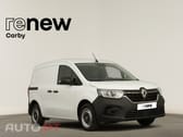 Renault Kangoo Kangoo 1.5 Blue dCi L1 Advance