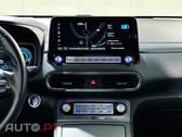 Hyundai Kauai 64 kWh Premium