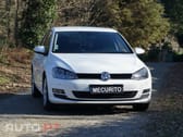 Volkswagen Golf Highline
