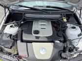 BMW 320 d Compact Sport Edition