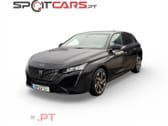 Peugeot 308 1.5 BlueHDi Allure Pack EAT8