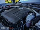 Audi A4 2.0 TDI Design S tronic