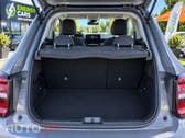 Fiat 500e Icon