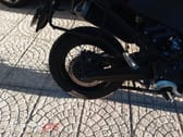 Yamaha XT1200Z Super Tenere TOURER