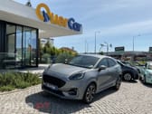 Ford Puma 1.0 EcoBoost MHEV ST-Line Aut.