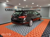 Opel Astra Sports Tourer 1.6 CDTI Business Edition S/S
