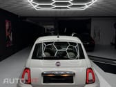 Fiat 500 1.2 New Lounge