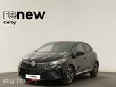 Renault Clio Clio 1.0 TCe Techno