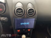 Nissan Qashqai TEKNA SPORT 1.5DCI 106 CV