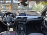 BMW X1 16 d sDrive Auto