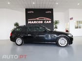 BMW 320 d Touring Navigation