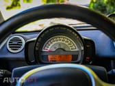 Smart ForTwo 1.0 mhd Passion 71