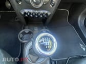 MINI Cabrio Cooper D 1.6