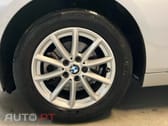 BMW 216 d Coporate Edition
