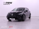 Renault Clio CLIO 5 TECHNO TCE 90