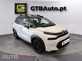 Citroen C3 Aircross 1.2 PureTech 110 S&S CVM6 C-Series