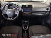 Mitsubishi Space Star 1.2 Connect Edition