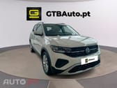 Volkswagen T-Cross 1.0 Tsi Urban