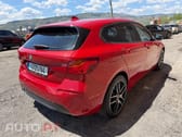 BMW 116 d Line Sport