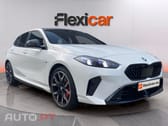 BMW 120 d Pack Desportivo M