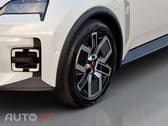Renault 5 EV52 techno 150 cv autonomia comfort
