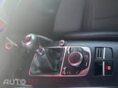 Audi A3 2.0 TDi S-line
