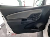 Toyota Yaris 1.0 VVT-i Comfort