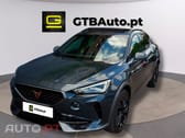 Cupra Formentor 1.4 e-HYBRID VZ I.V.A DEDUTÍVEL 