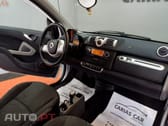 Smart ForTwo 0.8 Cdi Passion 54