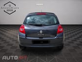 Renault Clio 1.5 dCi Confort Dynamique