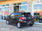Mitsubishi Space Star 1.2 Clear Tec Color