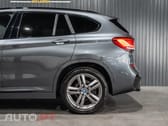 BMW X1 xDrive25e Pack Desportivo M