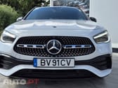 Mercedes-Benz GLA 250 e AMG Line