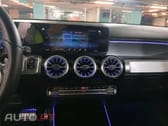 Mercedes-Benz GLB 200 d AMG Line