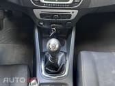 Renault Mégane 1.5 dCi Limited SS