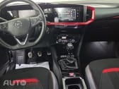 Opel Mokka 1.2 T GS