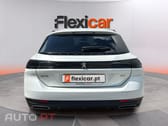 Peugeot 508 SW 1.5 BlueHDi GT EAT8