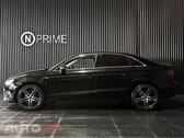Audi A3 1.6 TDI Sport
