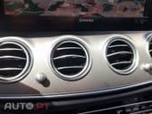 Mercedes-Benz E 220 d AMG