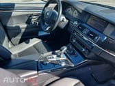 BMW 520 Luxury Line Auto